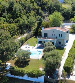 Photo 3 - Villa 300 m² in Central Macedonia