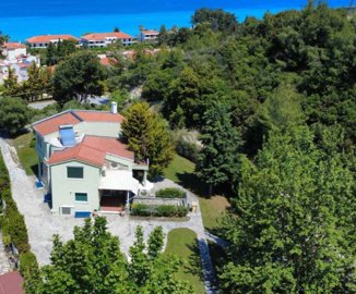 Photo 6 - Villa 300 m² in Central Macedonia