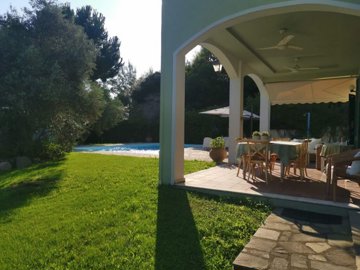 Photo 8 - Villa 300 m² in Central Macedonia