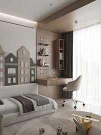 Photo 10 - Apartment 102 m² in Attica