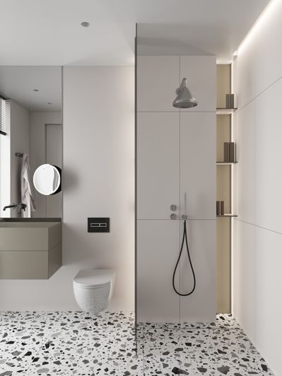 Image No.11-2 Bed Flat for sale