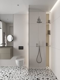 Photo 11 - Apartment 102 m² in Attica