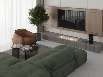 Photo 15 - Apartment 102 m² in Attica