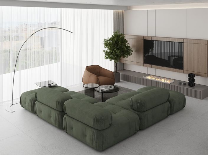 Image No.3-2 Bed Flat for sale