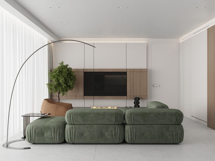 Image No.5-2 Bed Flat for sale