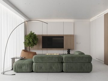 Photo 5 - Apartment 102 m² in Attica