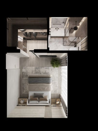 Photo 7 - Apartment 102 m² in Attica