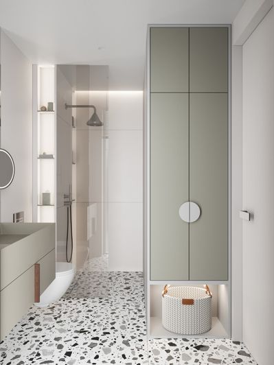 Image No.8-2 Bed Flat for sale