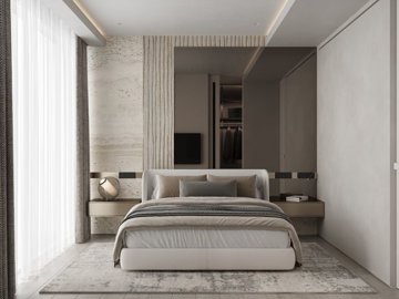 Photo 9 - Apartment 102 m² in Attica