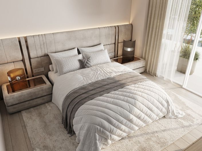 Image No.11-3 Bed Maisonette for sale