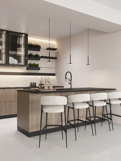 Image No.13-3 Bed Maisonette for sale