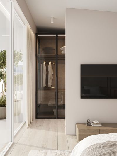 Image No.22-3 Bed Maisonette for sale