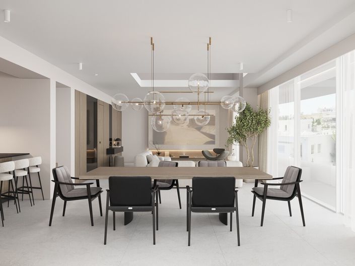 Image No.26-3 Bed Maisonette for sale