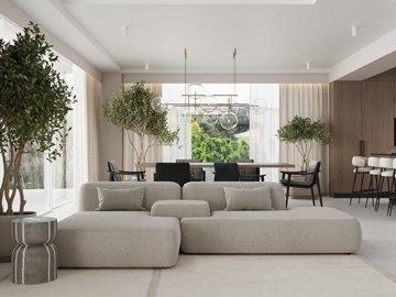 Photo 3 - Townhouse 187 m² in Attica