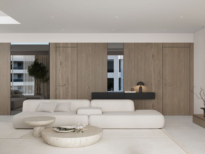 Image No.30-3 Bed Maisonette for sale