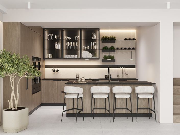 Image No.4-3 Bed Maisonette for sale