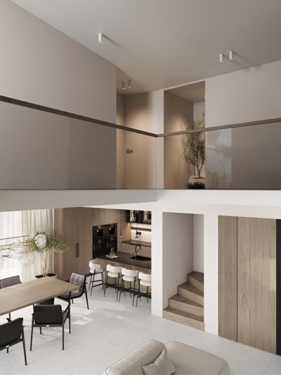 Image No.5-3 Bed Maisonette for sale