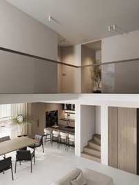 Photo 5 - Townhouse 187 m² in Attica