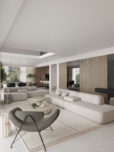 Image No.6-3 Bed Maisonette for sale