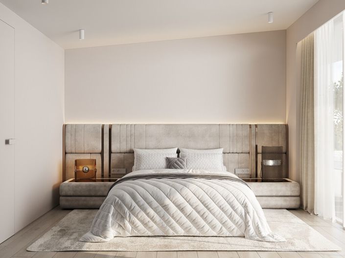 Image No.8-3 Bed Maisonette for sale