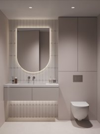 Photo 11 - Townhouse 318 m² in Attica