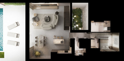 Photo 13 - Townhouse 318 m² in Attica