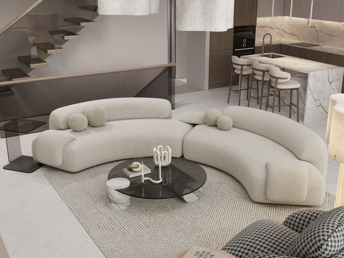 Image No.20-5 Bed Maisonette for sale