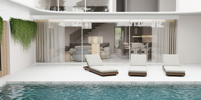 Image No.3-5 Bed Maisonette for sale