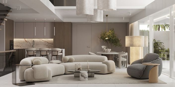 Image No.4-5 Bed Maisonette for sale