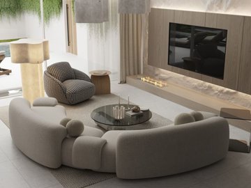 Photo 5 - Townhouse 318 m² in Attica
