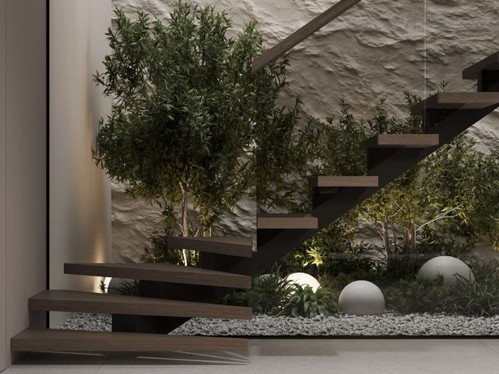 Image No.6-5 Bed Maisonette for sale