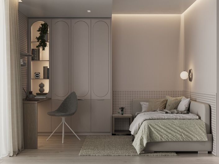 Image No.9-5 Bed Maisonette for sale