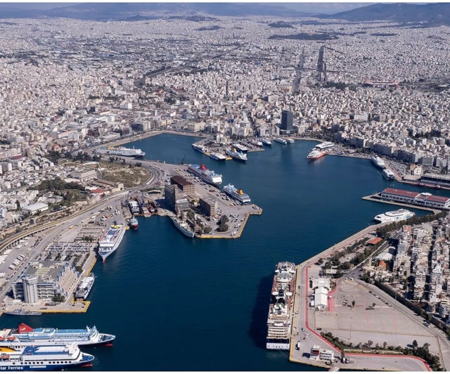 Image No.11-Appartement de 3 chambres à vendre à Peiraias