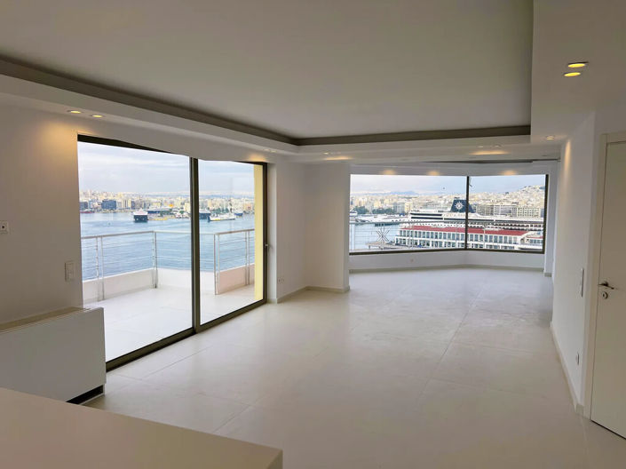 Image No.3-Appartement de 3 chambres à vendre à Peiraias