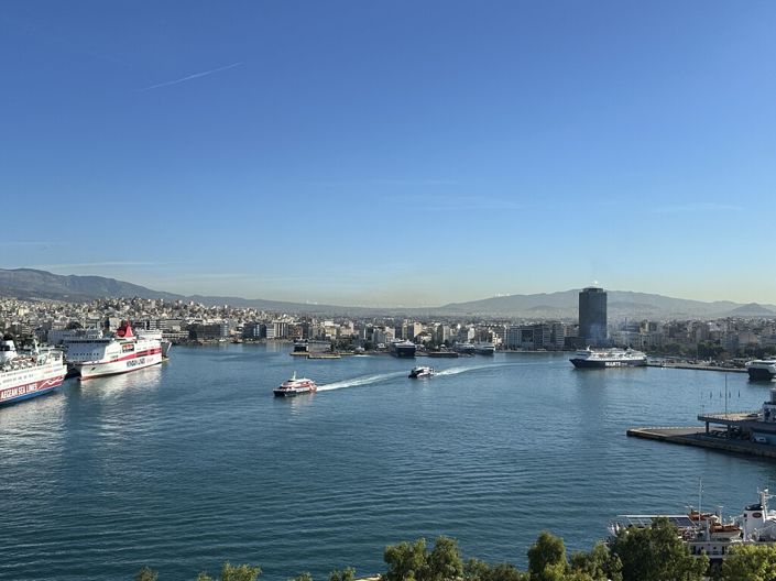 Image No.10-Appartement de 3 chambres à vendre à Peiraias