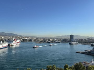 Photo 10 - Apartment 140 m² in Attica