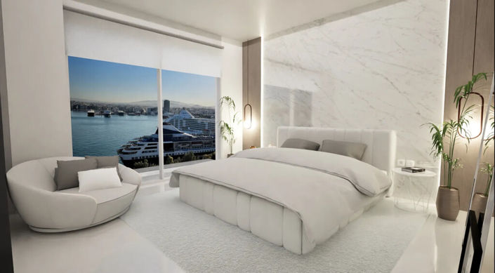 Image No.7-3 Bed Flat for sale