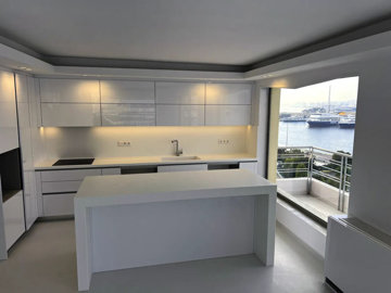 Photo 9 - Apartment 140 m² in Attica