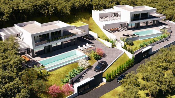 Image No.1-Villa for sale