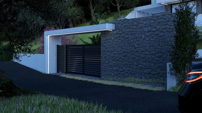 Image No.11-Villa à vendre à Kato Korakiana