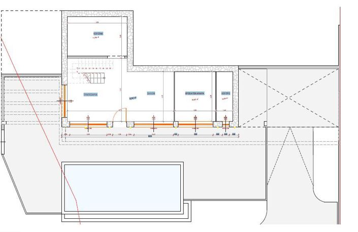 Image No.12-Villa à vendre à Kato Korakiana