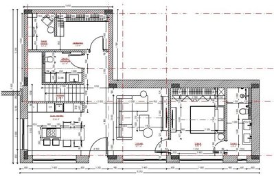 Photo 12 - Villa 200 m² in Ionian islands