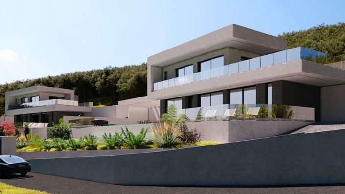 Image No.6-Villa à vendre à Kato Korakiana