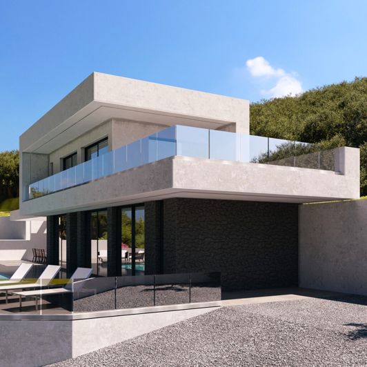 Image No.7-Villa à vendre à Kato Korakiana