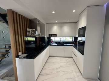 Photo 11 - Cottage 235 m² in Central Macedonia