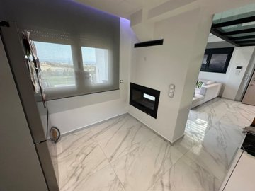 Photo 12 - Cottage 235 m² in Central Macedonia