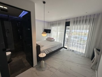 Photo 15 - Cottage 235 m² in Central Macedonia