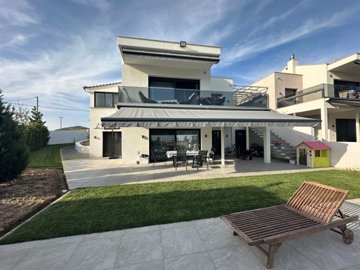 Photo 2 - Cottage 235 m² in Central Macedonia