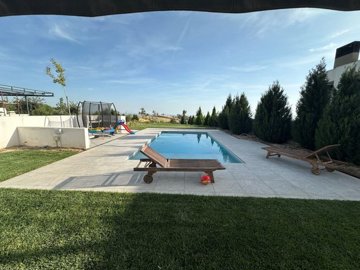 Photo 3 - Cottage 235 m² in Central Macedonia