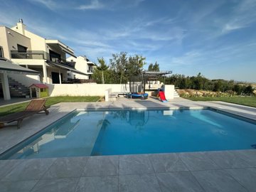 Photo 4 - Cottage 235 m² in Central Macedonia